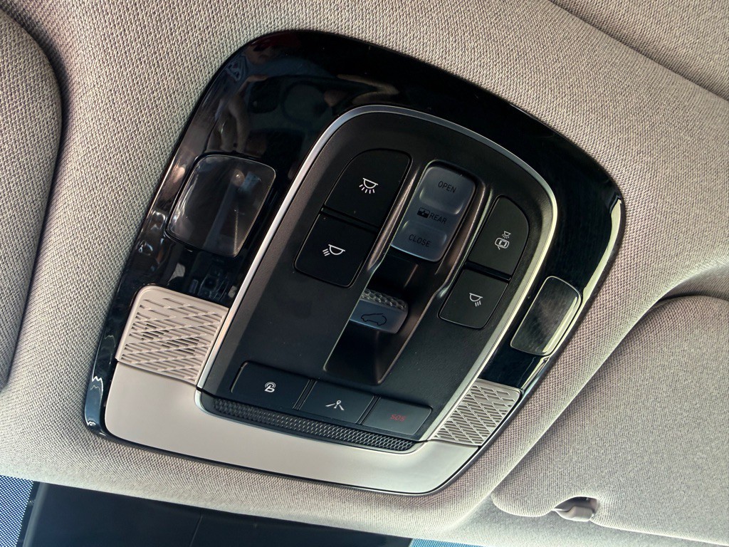 2021 Hyundai Palisade Image 39
