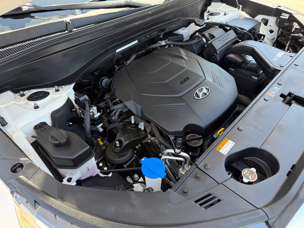 2021 Hyundai Palisade Image 40