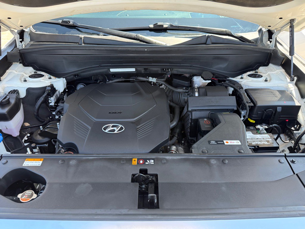 2021 Hyundai Palisade Image 41