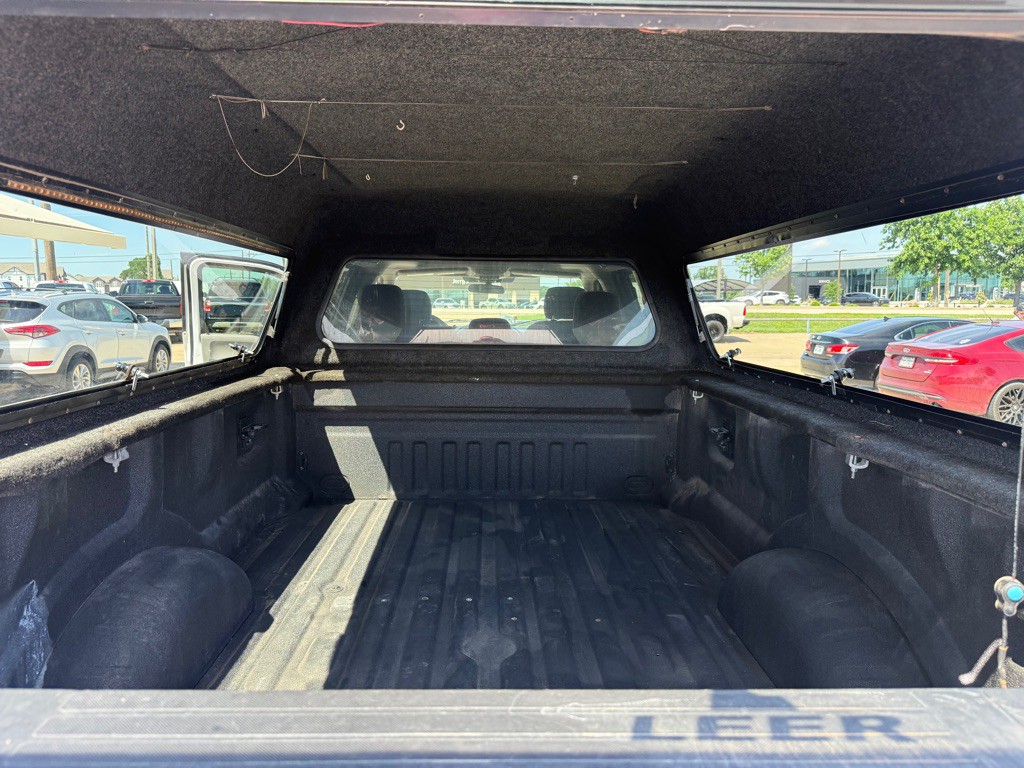 2021 Ford F-250 Image 13