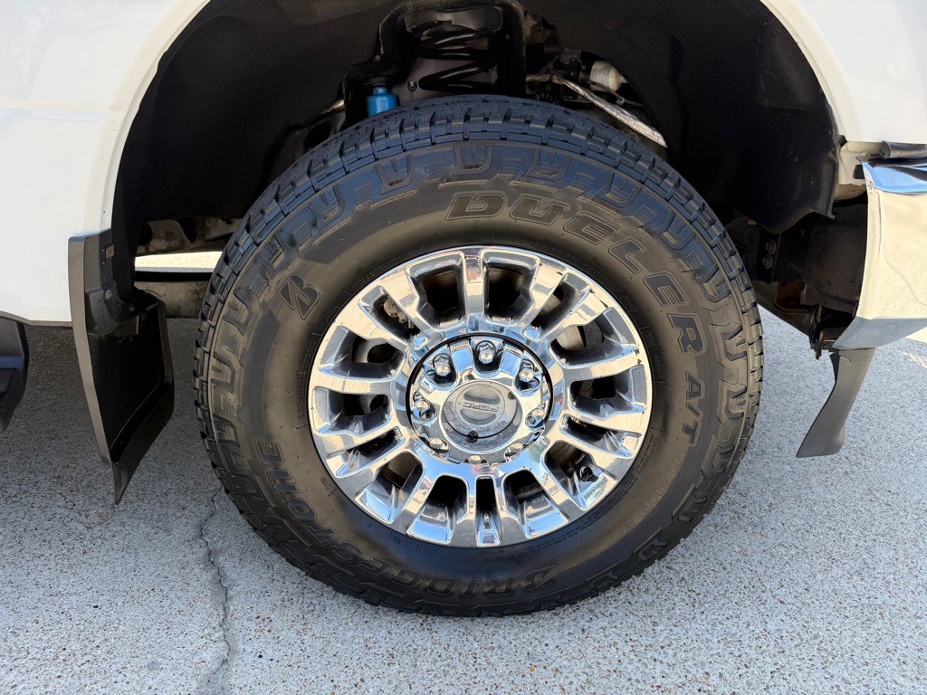 2021 Ford F-250 Image 14