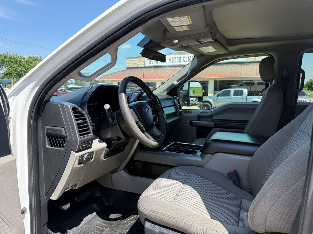 2021 Ford F-250 Image 15