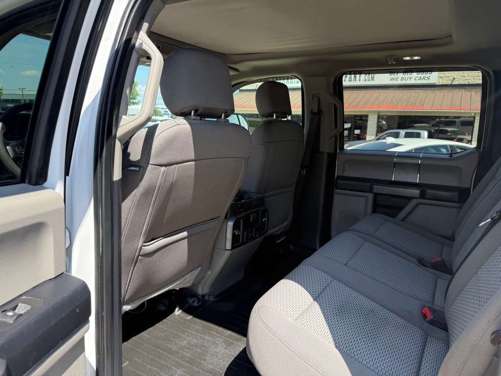 2021 Ford F-250 Image 16