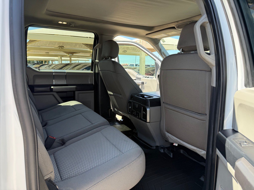 2021 Ford F-250 Image 18