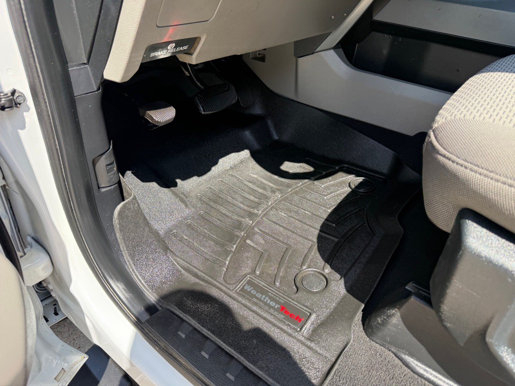 2021 Ford F-250 Image 23