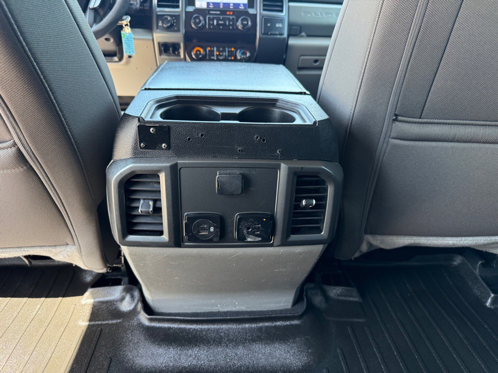 2021 Ford F-250 Image 24