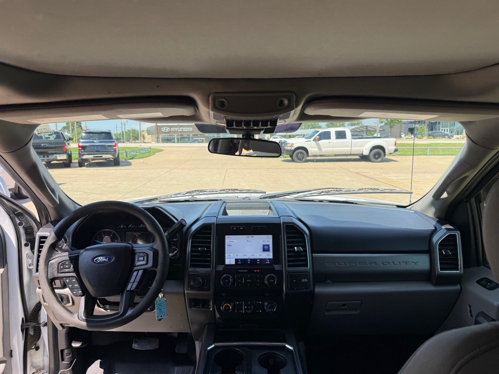 2021 Ford F-250 Image 25