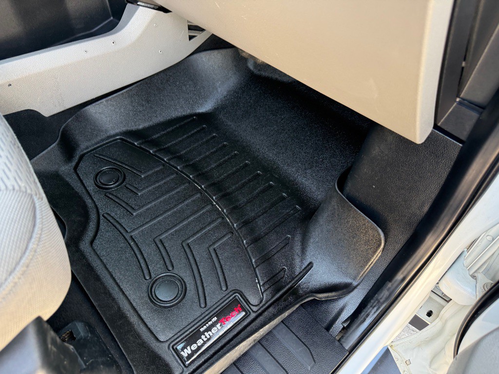 2021 Ford F-250 Image 26