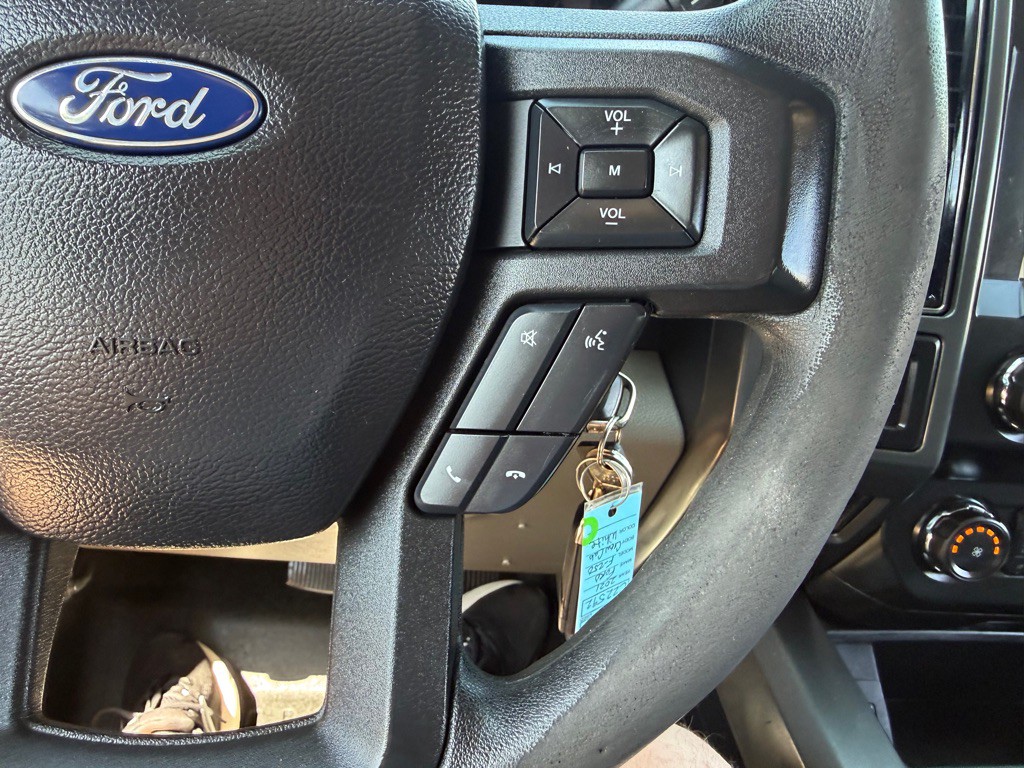 2021 Ford F-250 Image 30
