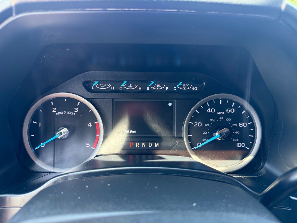 2021 Ford F-250 Image 31