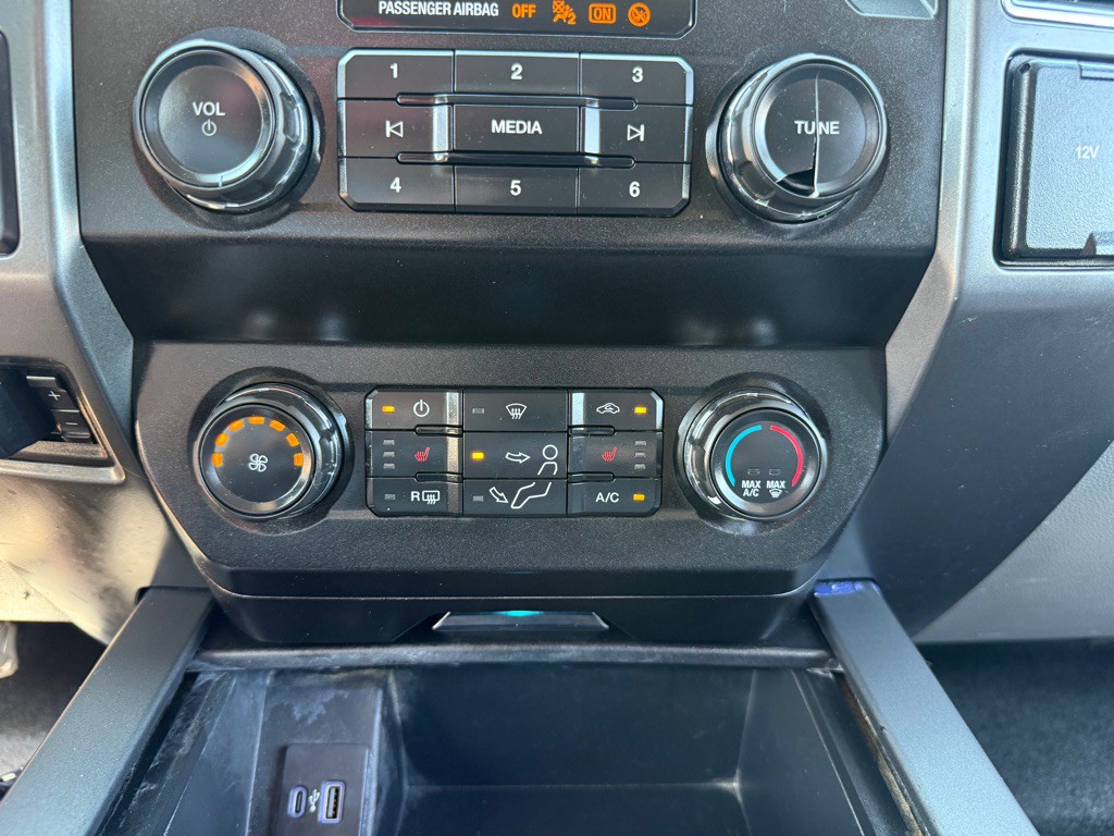 2021 Ford F-250 Image 33