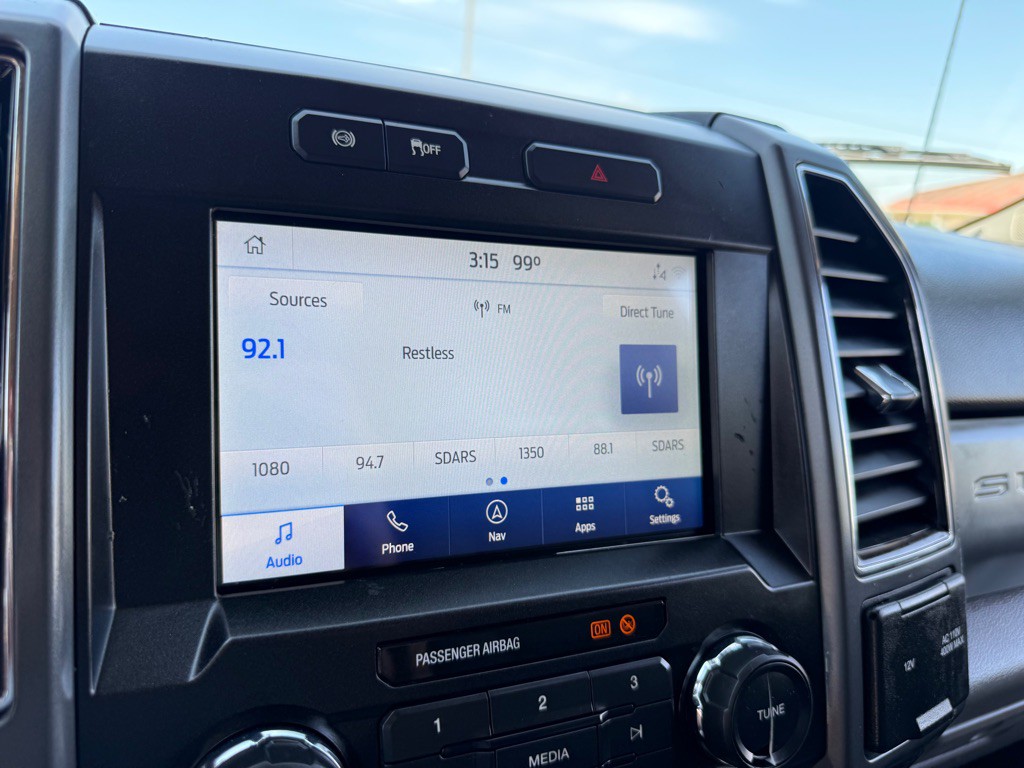 2021 Ford F-250 Image 34