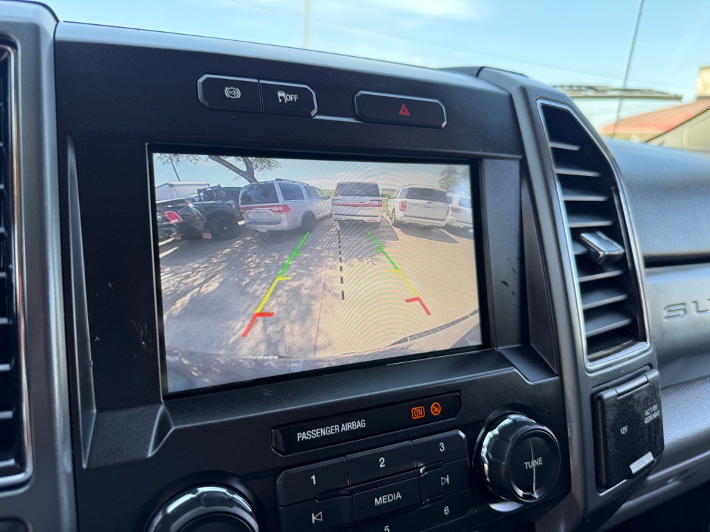 2021 Ford F-250 Image 35