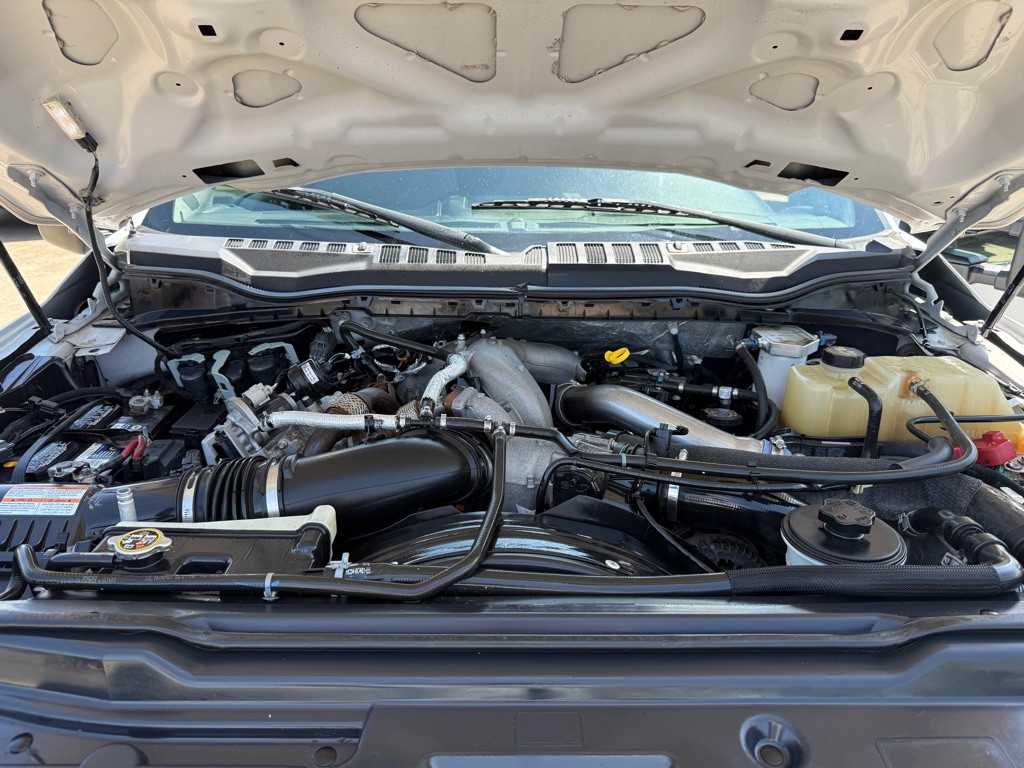 2021 Ford F-250 Image 37