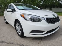 Image for 2016 Kia Forte LX ID: 7373761