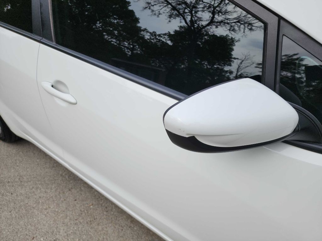 2016 Kia Forte Image 9