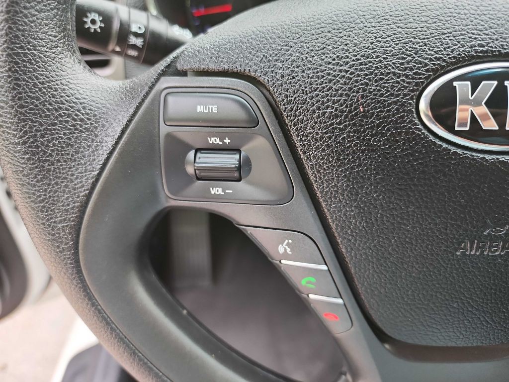 2016 Kia Forte Image 13