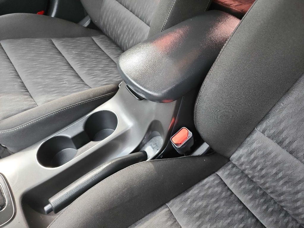 2016 Kia Forte Image 22