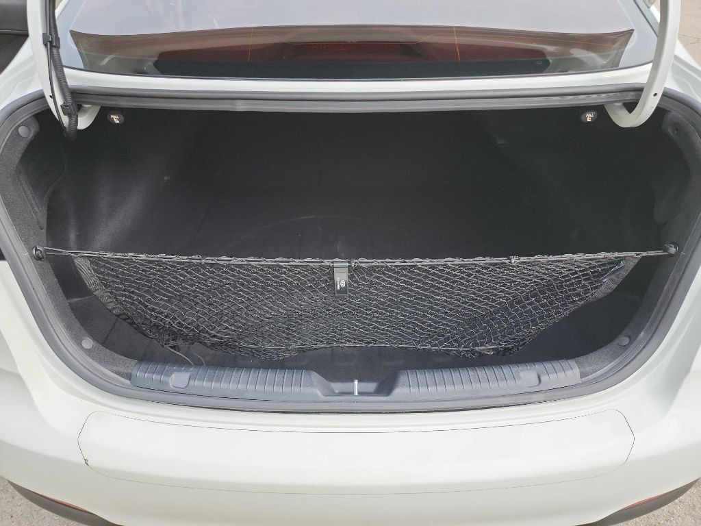 2016 Kia Forte Image 23