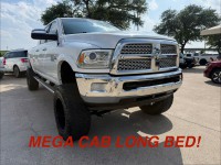 Image for 2016 RAM 2500 Laramie ID: 7374130