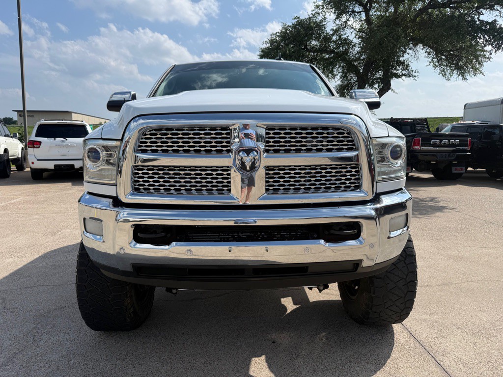 2016 RAM 2500 Image 2