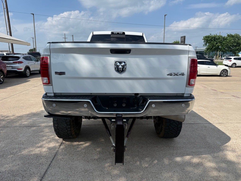 2016 RAM 2500 Image 6