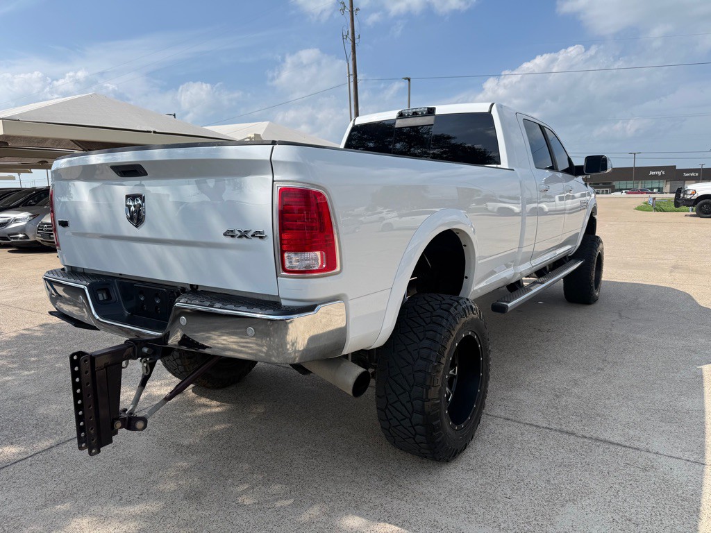 2016 RAM 2500 Image 7