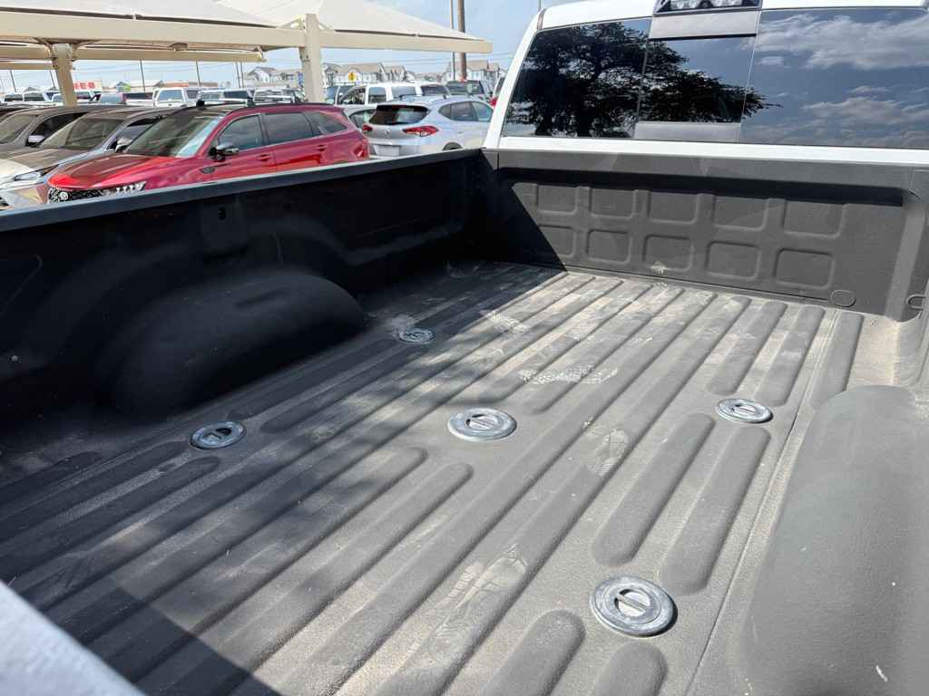 2016 RAM 2500 Image 12