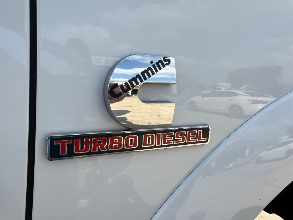 2016 RAM 2500 Image 13