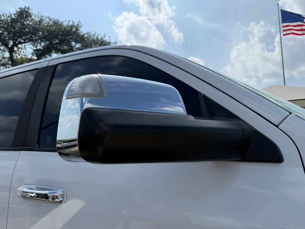 2016 RAM 2500 Image 16