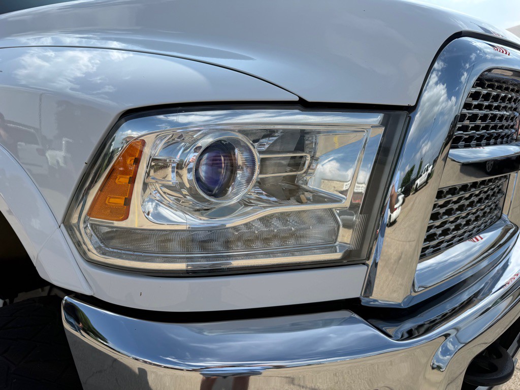 2016 RAM 2500 Image 17