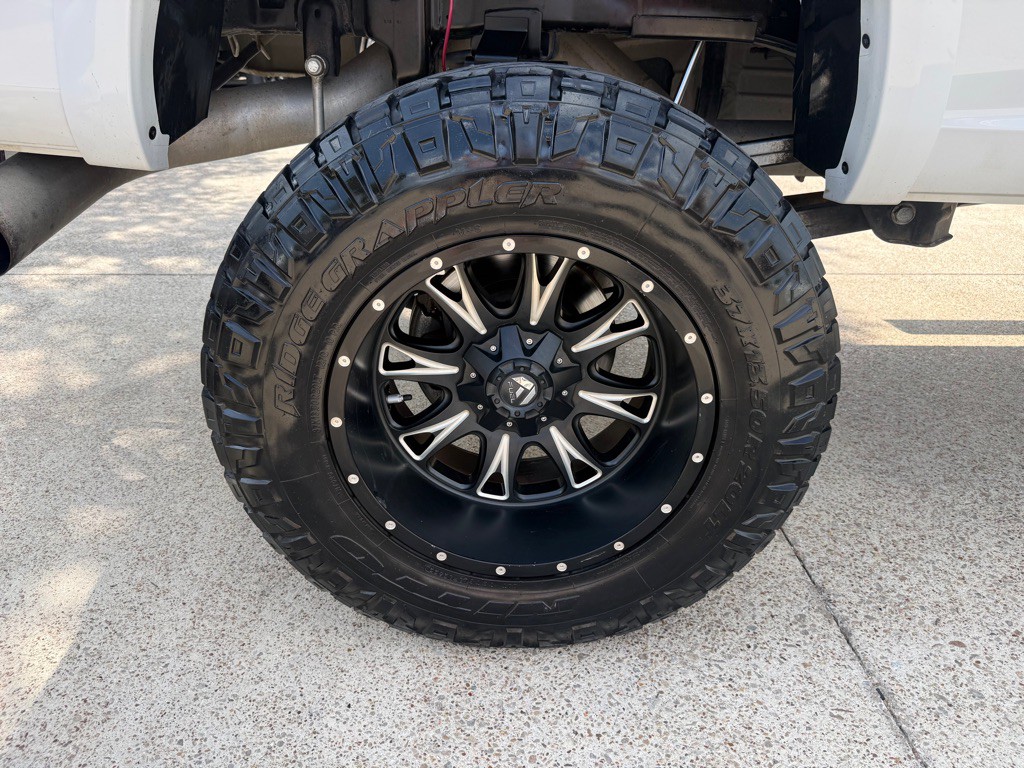 2016 RAM 2500 Image 19