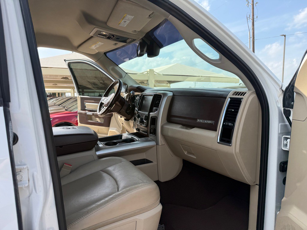 2016 RAM 2500 Image 22