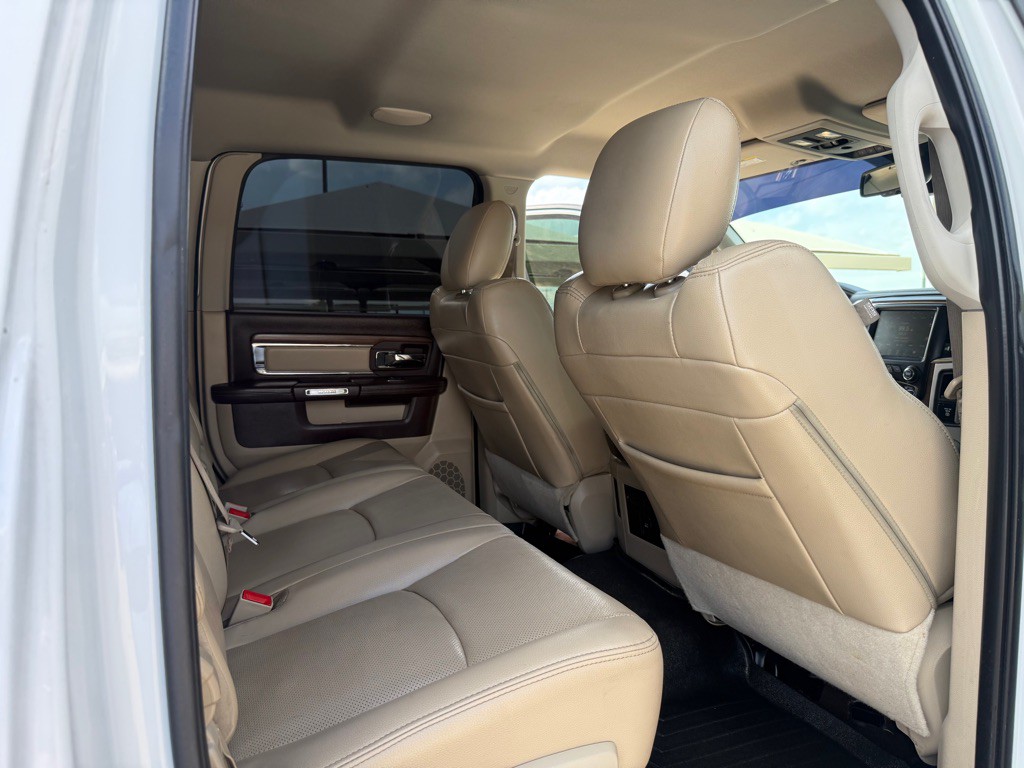 2016 RAM 2500 Image 23