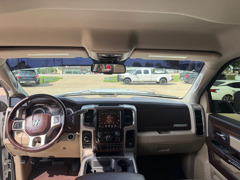 2016 RAM 2500 Image 30