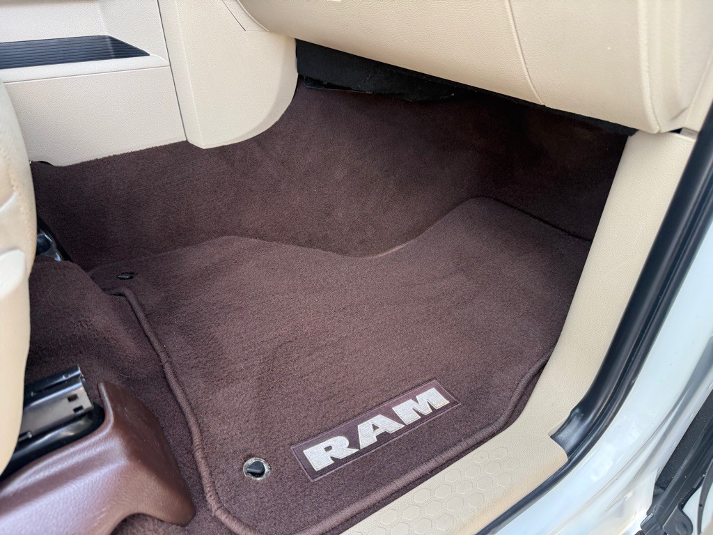 2016 RAM 2500 Image 31