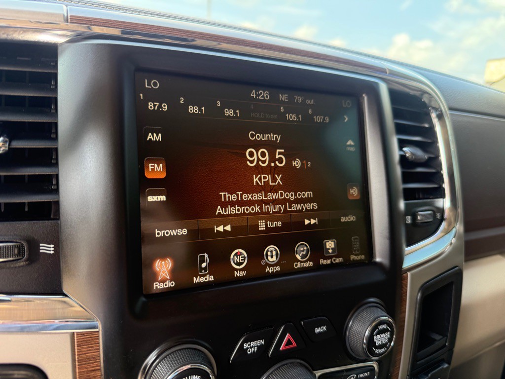 2016 RAM 2500 Image 37