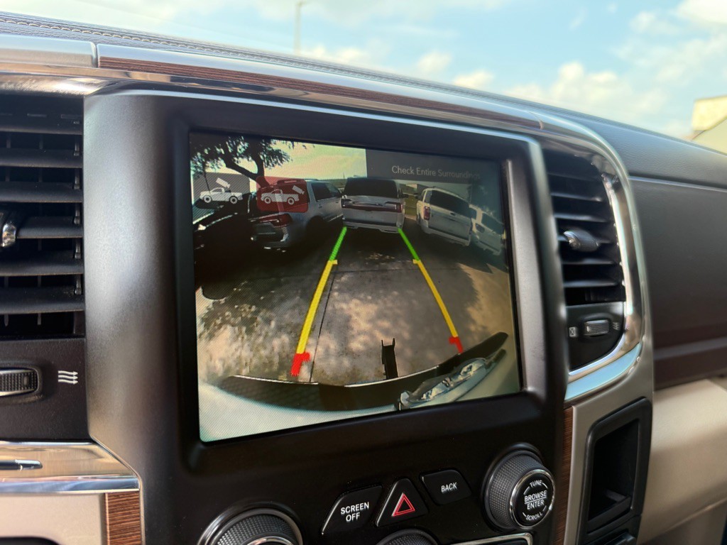 2016 RAM 2500 Image 38