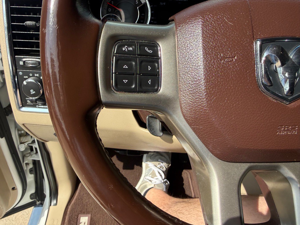 2016 RAM 2500 Image 41