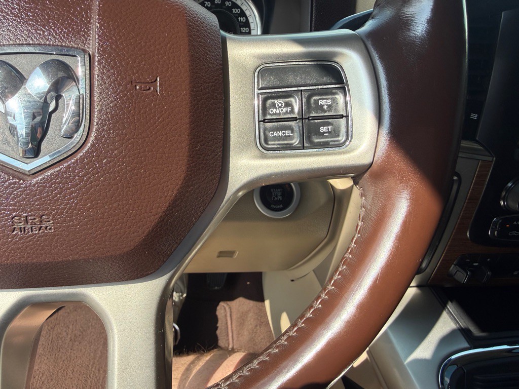 2016 RAM 2500 Image 42
