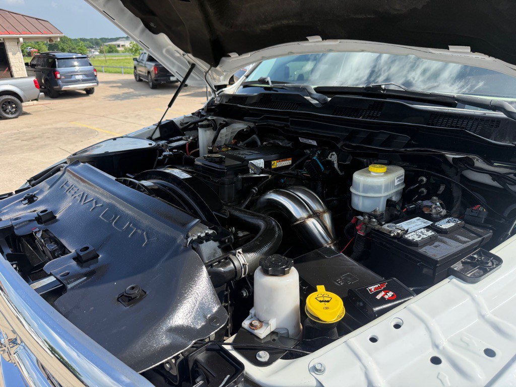 2016 RAM 2500 Image 45