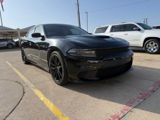 Image for 2023 Dodge Charger R/T ID: 7374713