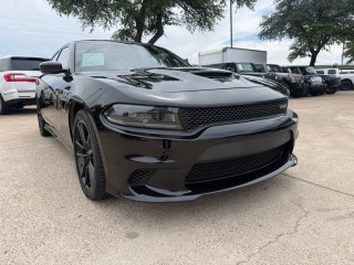 Image for 2023 Dodge Charger R/T ID: 7374713