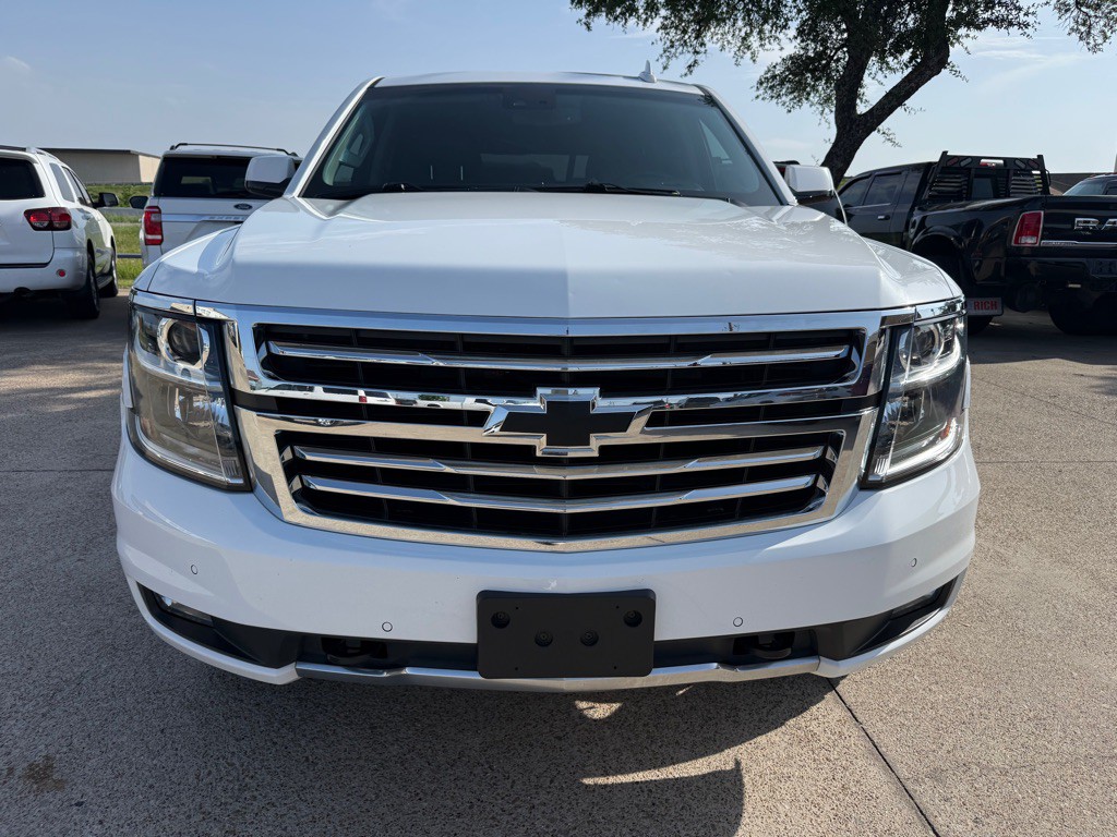 2018 Chevrolet Tahoe Image 2