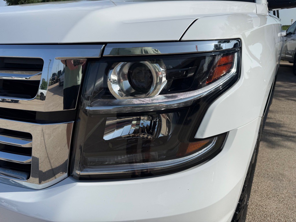 2018 Chevrolet Tahoe Image 9