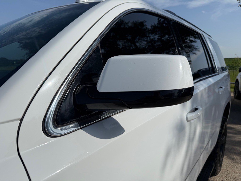 2018 Chevrolet Tahoe Image 10