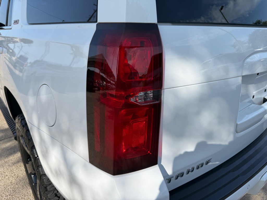 2018 Chevrolet Tahoe Image 11