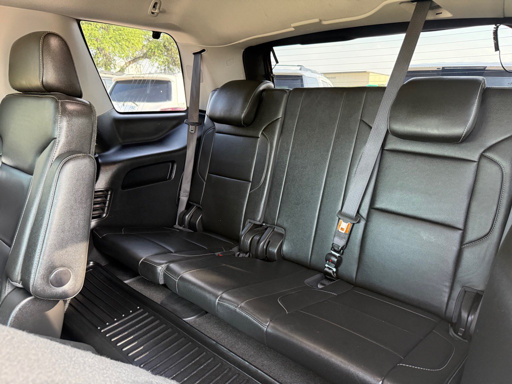2018 Chevrolet Tahoe Image 15