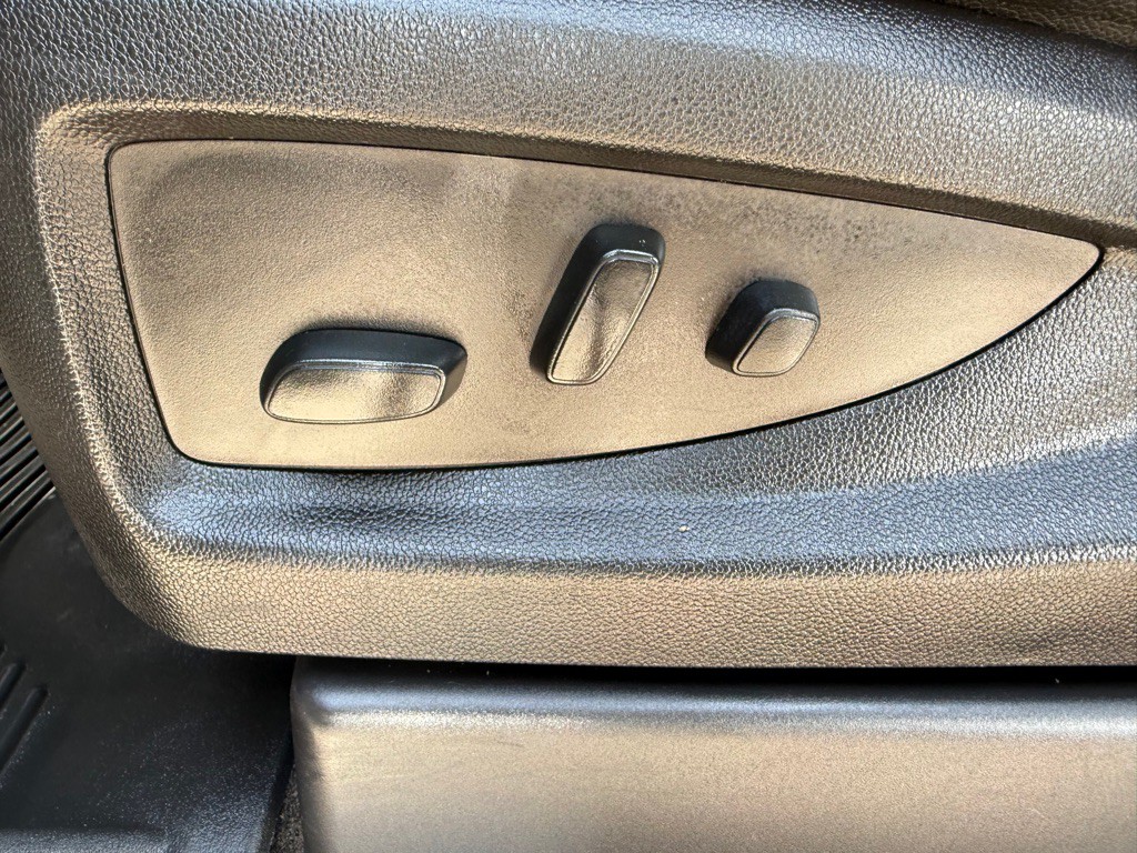 2018 Chevrolet Tahoe Image 20