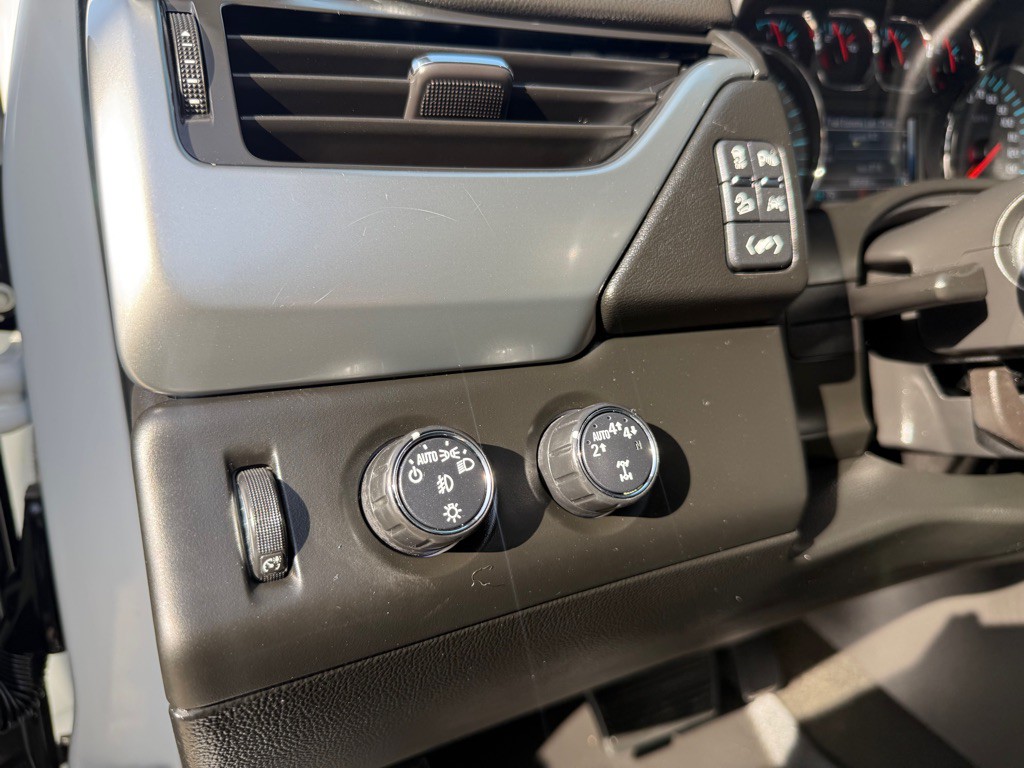 2018 Chevrolet Tahoe Image 21